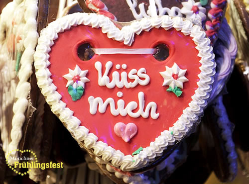 Aktuelles Rahmenprogramm - Highlights auf der Theresienwiese - Programm und Veranstaltungen in München